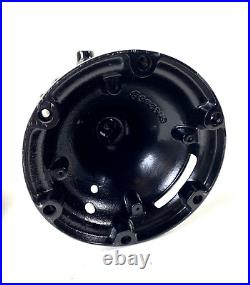 Antique General Electric 12 Desk Fan Base Motor Housing PPG Auto Paint Parts Antique General Electric 12 Desk Fan Base Motor Housing PPG Auto Paint Parts