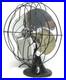 Antique_General_Electric_Atomic_Mid_Century_Shiny_Vintage_Electric_Fan_Runs_01_nr