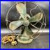 Antique_General_Electric_Desk_Fan_Green_Paint_Original_Wiring_GE_20s_01_ynus