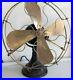 Antique_General_Electric_GE_NON_Oscillating_Fan_16_brass_blades_CAGE_NEW_MOTOR_01_orcw