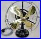 Antique_General_Electric_GE_Whiz_Fan_9_Brass_Blades_Oscillates_Just_Reworked_01_hwdk
