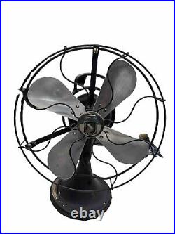 Antique Graybar Fan. # M 24860