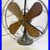 Antique_Graybar_Oscillating_Desk_Fan_75G425_Brass_Blades_3_Speed_Works_01_ekrb