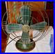 Antique_Green_Ge_75423_Electric_Fan_Metal_4_Blade_Industrial_Oscillating_Fan_01_izni