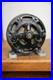Antique_Holtzer_Cabot_industrial_pancake_utility_electric_motor_brass_tag_fan_01_de