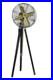 Antique_Looking_Fully_Functional_Royal_Navy_Fan_WithWooden_Tripod_Stand_Home_Decor_01_ih