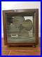 Antique_MATHES_COOLER_wood_box_Fan_4_Speed_Control_Model_543_Working_01_emtm