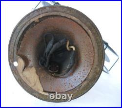 Antique Minty 1930s Vintage Command Air Electric Fan. Wall Mount! Runs A++