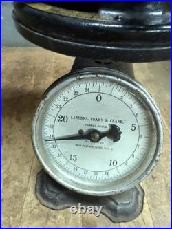 Antique Old Rare AUU 34017 Fairbanks Morse GE General Electric Brass Fan 12 USA