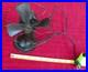 Antique_POLAR_CUB_Rare_Miniature_Table_Fan_3_Black_Blades_6_5_Cage_works_01_pl