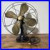 Antique_Peerless_Electric_Fan_16_Brass_Blade_3_Speed_Oscillating_Model_340816_01_uxo