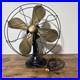 Antique_Peerless_Electric_Fan_16_Brass_Blade_3_Speed_Oscillating_Model_340816_01_uxo