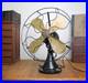 Antique_Peerless_Front_Oscillating_Electric_Fan_Motor_16_brass_blade_industrial_01_cq