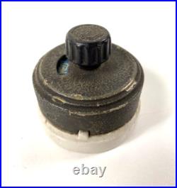 Antique Perkins 3 Speed Porcelain Switch for Some Oil Bath Antique Ceiling Fans