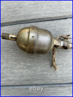 Antique Perkins Pull Switch Multi Speed Rare Westinghouse Gyro Part Excellent