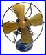 Antique_Polar_Cub_4_Brass_Blade_Cast_Iron_Table_Desk_Fan_Wavy_Cage_01_ayf