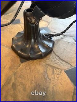 Antique Polar Cub Electric Fan Type 6