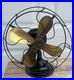 Antique_Robbins_Myers_12_3_Speed_Electric_Fan_3704_Brass_Blades_Stunning_01_ajew