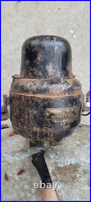 Antique Robbins & Myers 16 Exhaust Fan List 2989