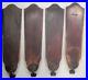 Antique_Robbins_Myers_Ceiling_Fan_BLADES_from_3229_vintage_Wood_to_restore_01_wx