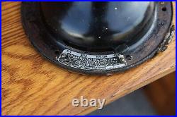 Antique Robbins Myers Electric Motor 12 Metal Blade Fan 3 SPEED Oscillating Vtg Antique Robbins Myers Electric Motor 12 Metal Blade Fan 3 SPEED Oscillating Vtg