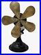 Antique_Robbins_Myers_Ohio_Electric_RARE_5_Blade_Desk_Fan_2610_Missing_Parts_01_fgj