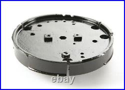 Antique Robbins & Myers, Westinghouse Tank Fan Speed Control Plate Antique Robbins & Myers, Westinghouse Tank Fan Speed Control Plate