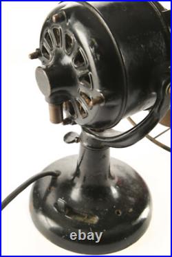 Antique Robbins & Myers, Westinghouse Tank Fan Speed Control Plate Antique Robbins & Myers, Westinghouse Tank Fan Speed Control Plate