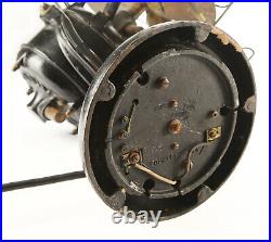 Antique Robbins & Myers, Westinghouse Tank Fan Speed Control Plate Antique Robbins & Myers, Westinghouse Tank Fan Speed Control Plate