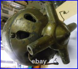 Antique USA Dayton Ceiling Fan Midge Circa 1910 DC