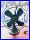 Antique_VTG_GE_General_Electric_13_Fan_Green_4_Blade_Fan_v191372_Orig_Paint_01_kj