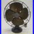 Antique_Vintage_Emerson_11_Brass_Blade_Fan_Type_6250_F_Works_Read_Description_01_ye