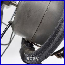 Antique Vintage Royal Rochester Electric Fan VERY RARE Works Needs Repair Read