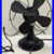 Antique_Vintage_Sears_Arctic_Desktop_11in_Tall_Electric_Fan_Works_See_Photos_01_ku
