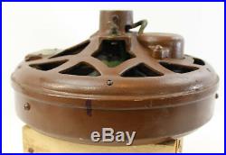 Antique Westinghouse 12414 Style 517192 Vintage Ceiling Fan Motor