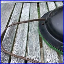 Antique Westinghouse Electric Fan Brass Westy 4 Blades Model 162628 Working