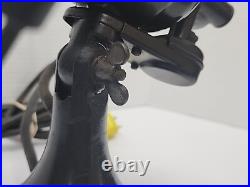 Antique Westinghouse Metal Oscillating Fan TESTED 457678A 1920's Antique Westinghouse Metal Oscillating Fan TESTED 457678A 1920's