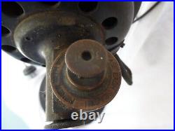 Antique Westinghouse Oscillating Fan