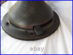 Antique Westinghouse Oscillating Fan