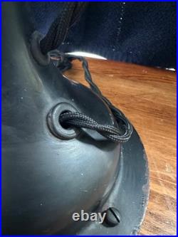 Antique Westinghouse Oscillating Fan withBrass Blades Style 164848G Works Perfect