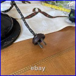 Antique Westinghouse Whirlwind Fan Model 280598 1917-19 All original works Prop