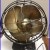 Art Decor Vintage Antique Electric Fan, Emerson Silver Swan