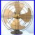 BEAUTIFUL_Antique_Mid_Century_GE_Vintage_Vortalex_Electric_Fan_Runs_A_Brass_01_dpc