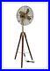 Brass_Antique_Floor_Standing_Electric_Fan_With_Wood_Tripod_x_mas_gift_item_01_hzef