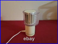 Braun Hl70 Personal Fan Reinhold Weiss & Jurgen Greubel Japan 1970 Read Braun Hl70 Personal Fan Reinhold Weiss & Jurgen Greubel Japan 1970 Read