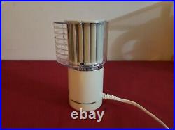 Braun Hl70 Personal Fan Reinhold Weiss & Jurgen Greubel Japan 1970 Read Braun Hl70 Personal Fan Reinhold Weiss & Jurgen Greubel Japan 1970 Read