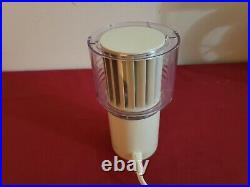 Braun Hl70 Personal Fan Reinhold Weiss & Jurgen Greubel Japan 1970 Read Braun Hl70 Personal Fan Reinhold Weiss & Jurgen Greubel Japan 1970 Read