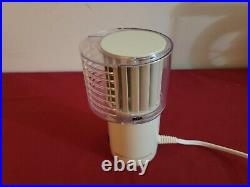 Braun Hl70 Personal Fan Reinhold Weiss & Jurgen Greubel Japan 1970 Read Braun Hl70 Personal Fan Reinhold Weiss & Jurgen Greubel Japan 1970 Read