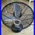 CINNI_3_Speed_Oscillating_Fan_Very_Clean_Great_working_condition_12_01_stax