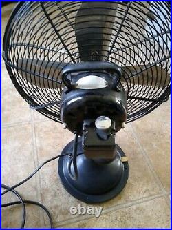 CINNI 3 Speed Oscillating Fan Very Clean. Great working condition 12